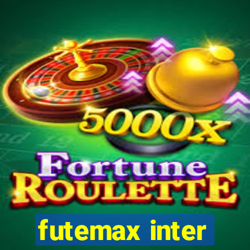 futemax inter